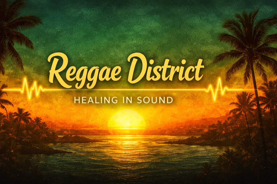 Reggae District