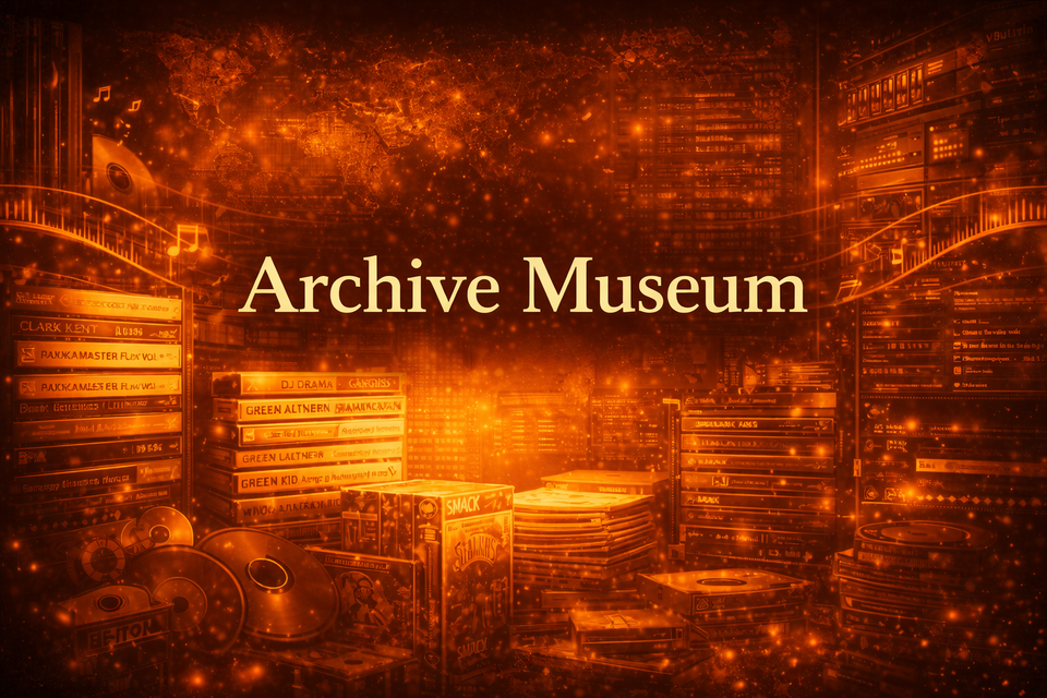 Archive Museum