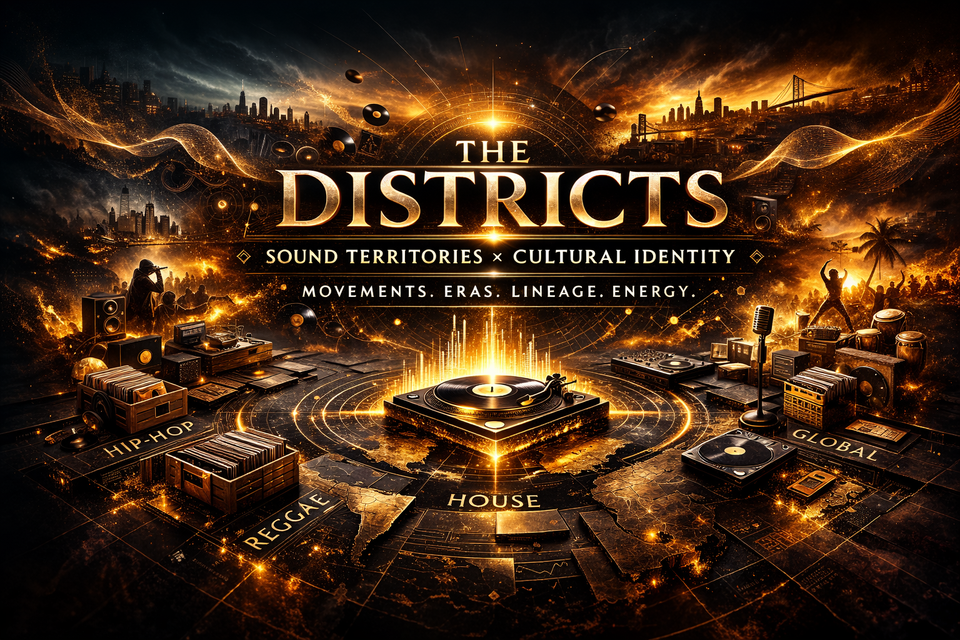 Districts