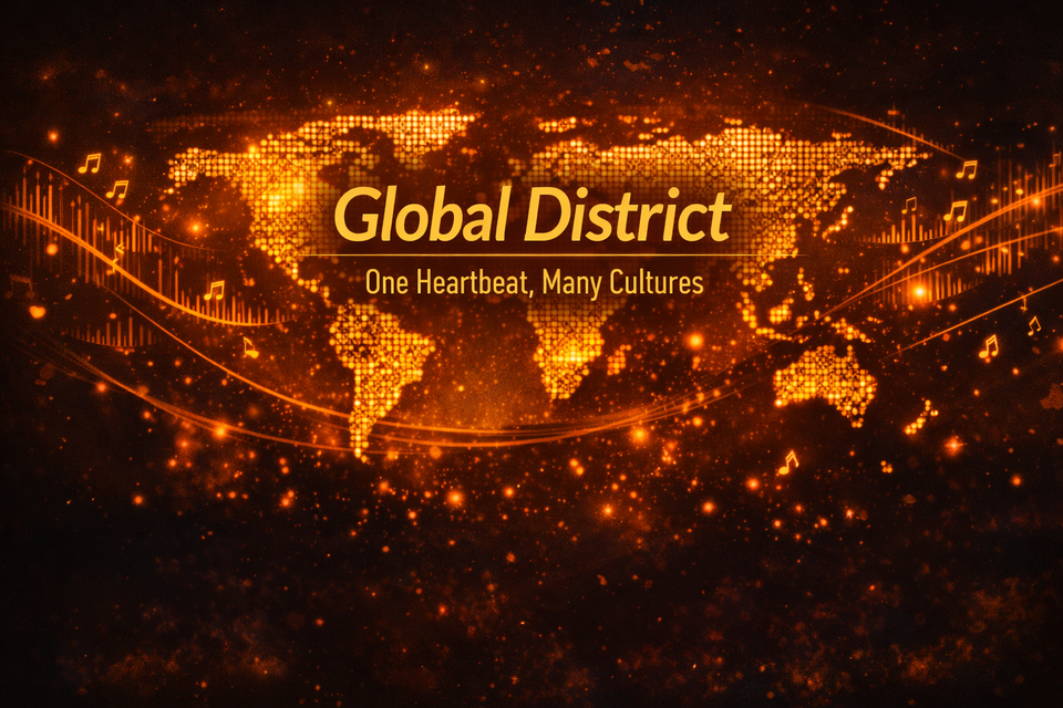 Global District