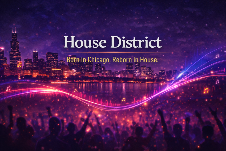 House District